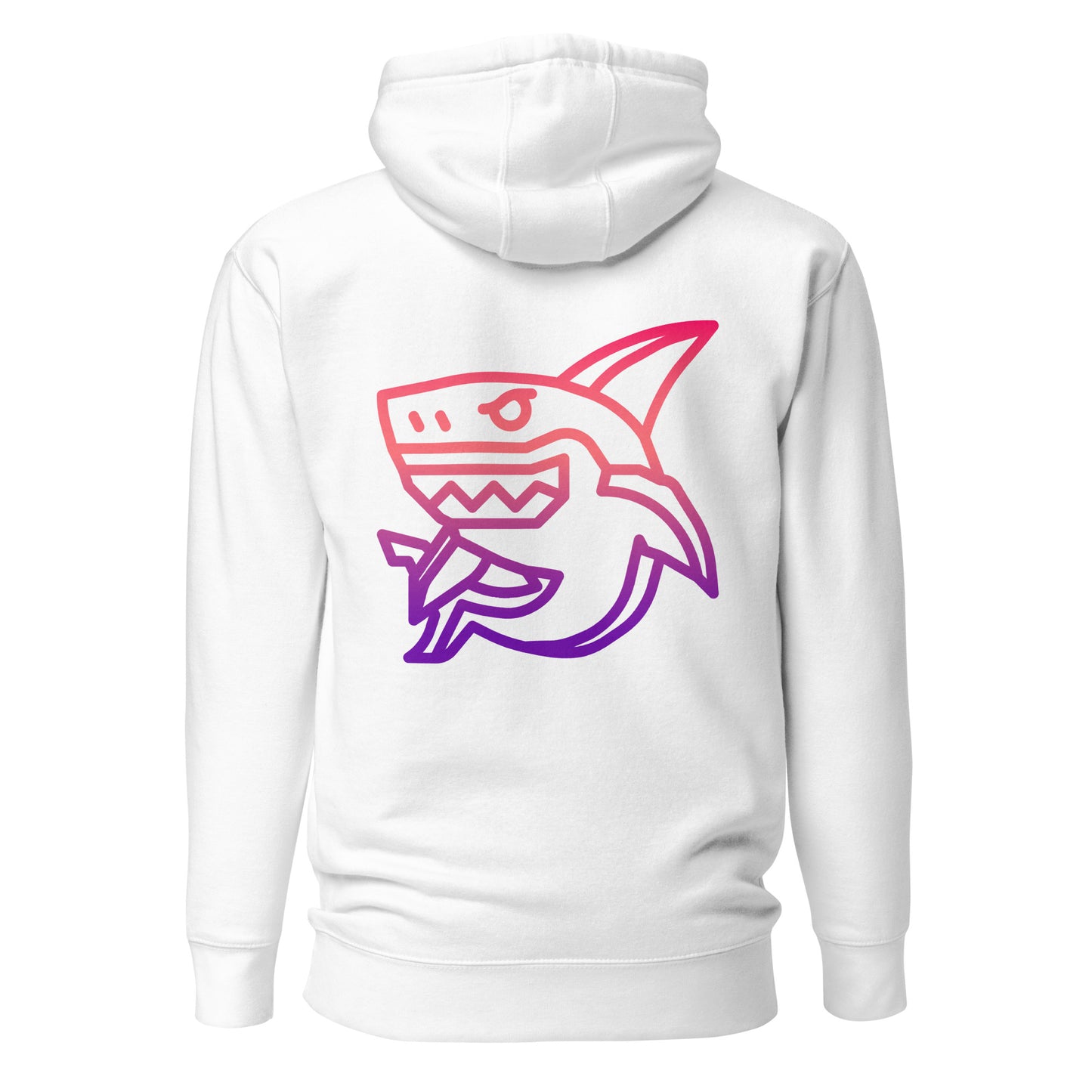 Shark Hoodie